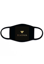 Load image into Gallery viewer, The Elvonia Mask
