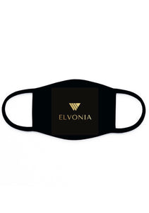 The Elvonia Mask