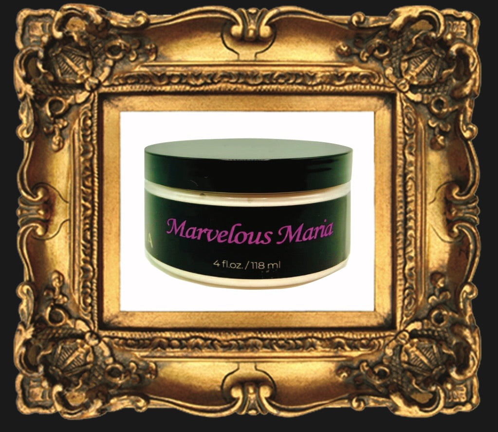 Marvelous Maria Hand Cream