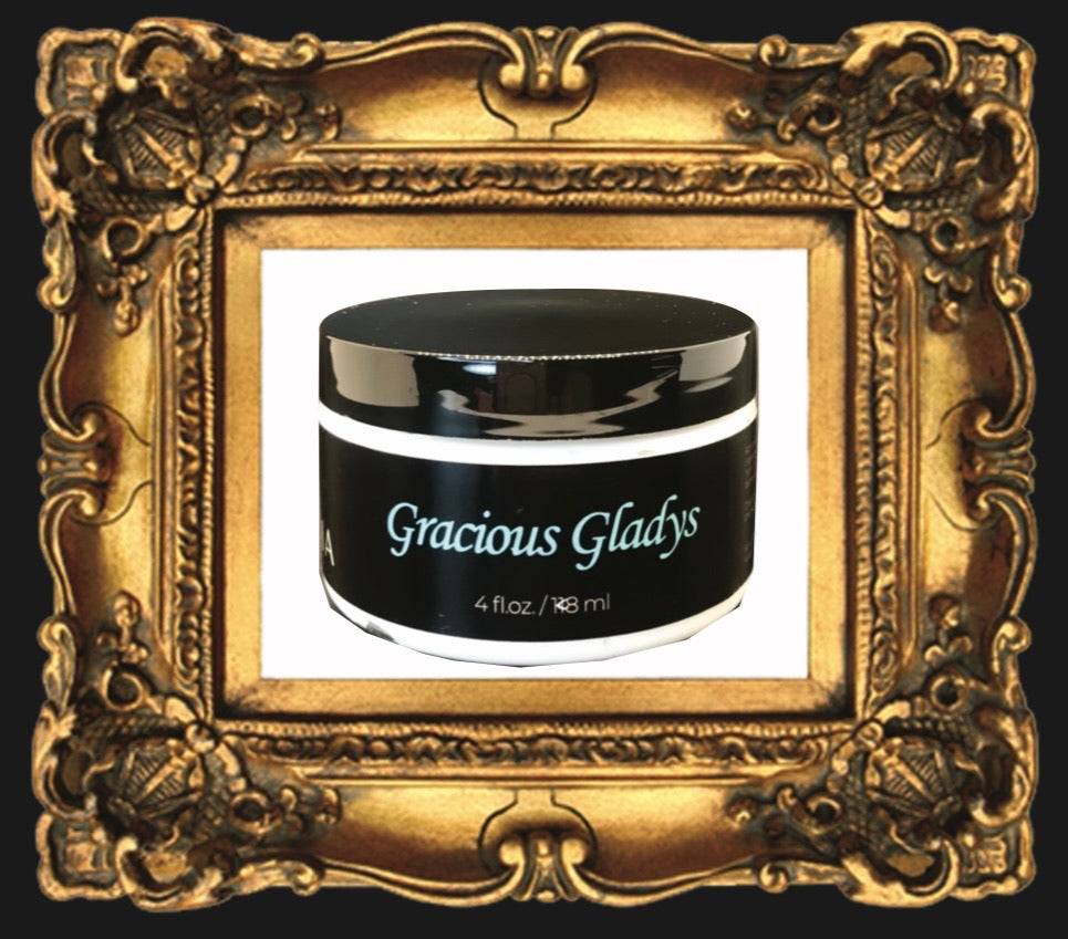 Gracious Gladys  Hand Cream