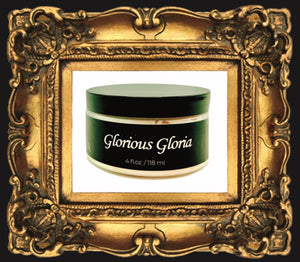 Glorious Gloria Hand Cream